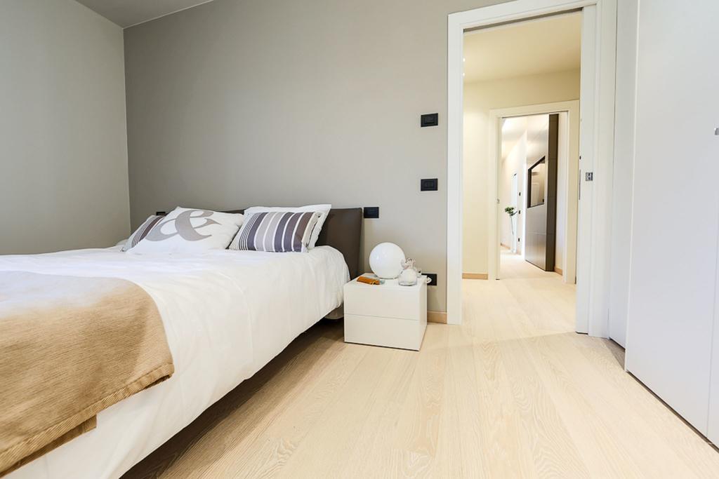 Emilia Suite Comfort Modena Værelse billede