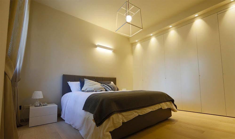 Emilia Suite Comfort Modena Eksteriør billede